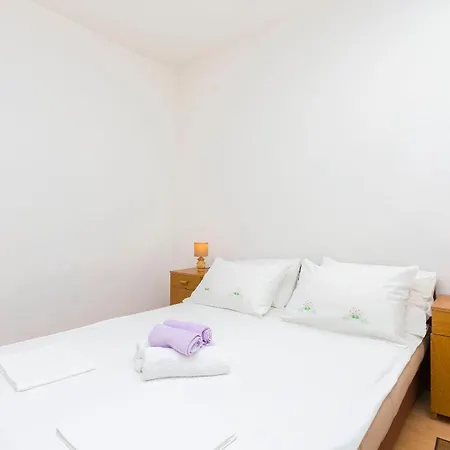 Apartament Lele Lokva Rogoznica