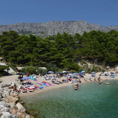 Lele Apartament Lokva Rogoznica